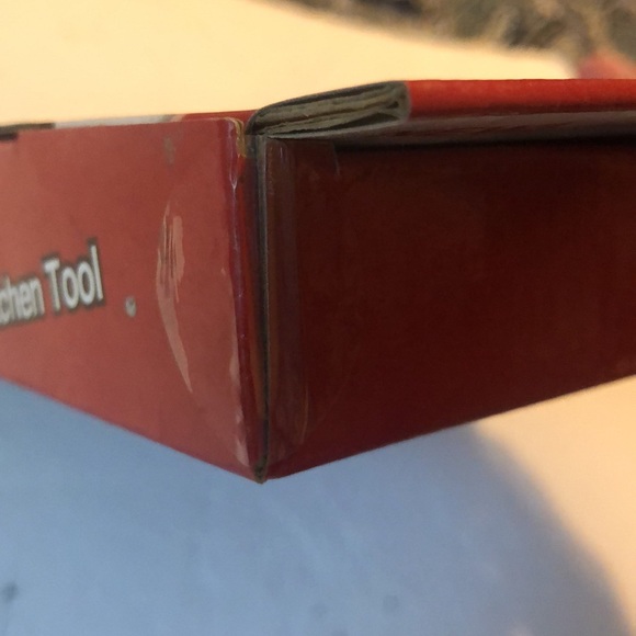 Original Chef Basket (as seen on T.v.) 12 in 1 - Picture 9 of 9